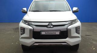 Mitsubishi L200 2021 года за 9 459 900 тг. в Актобе