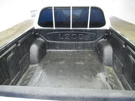 Mitsubishi L200 2021 года за 9 459 900 тг. в Актобе – фото 11