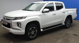 Mitsubishi L200 2021 года за 9 459 900 тг. в Актобе – фото 3