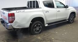 Mitsubishi L200 2021 года за 9 459 900 тг. в Актобе – фото 4