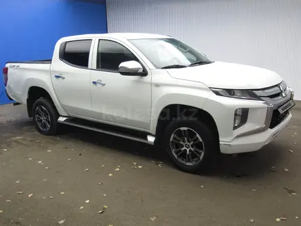 Mitsubishi L200 2021 года за 9 459 900 тг. в Актобе – фото 5
