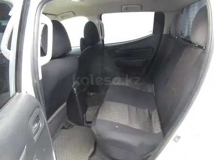 Mitsubishi L200 2021 года за 9 459 900 тг. в Актобе – фото 8