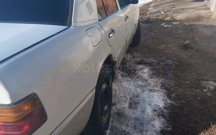 Mercedes-Benz E 230 1990 годаүшін1 100 000 тг. в Каскелен