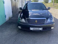 Toyota Crown, 2007