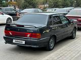 ВАЗ (Lada) 2115 2012 года за 1 555 000 тг. в Шымкент – фото 4