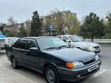 ВАЗ (Lada) 2115 2012 года за 1 555 000 тг. в Шымкент – фото 5