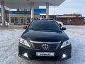 Toyota Camry 2012 годаүшін10 800 000 тг. в Павлодар – фото 10