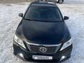 Toyota Camry 2012 годаүшін10 800 000 тг. в Павлодар – фото 11