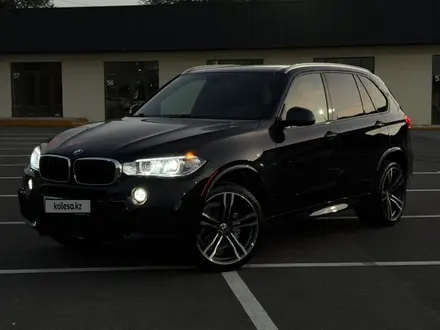 BMW X5 2018 года за 19 800 000 тг. в Шымкент – фото 27