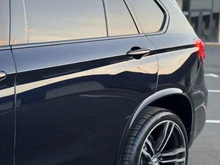 BMW X5 2018 года за 19 800 000 тг. в Шымкент – фото 8