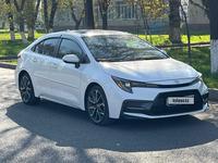 Toyota Corolla 2019 года за 9 800 000 тг. в Шымкент