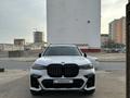 BMW X7 2021 года за 59 900 000 тг. в Актау