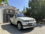 BMW X5 2005 годаүшін7 300 000 тг. в Шымкент – фото 3