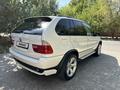 BMW X5 2005 годаүшін7 300 000 тг. в Шымкент – фото 6