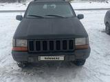 Jeep Grand Cherokee 1995 года за 2 300 000 тг. в Семей – фото 3