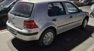 Volkswagen Golf 1998 года за 2 600 000 тг. в Костанай