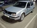 Volkswagen Golf 1998 годаүшін2 600 000 тг. в Костанай – фото 4