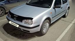 Volkswagen Golf 1998 года за 2 500 000 тг. в Костанай – фото 4