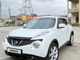 Nissan Juke 2013 года за 4 800 000 тг. в Алматы