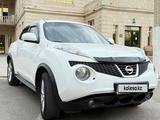 Nissan Juke 2013 года за 4 800 000 тг. в Алматы – фото 4