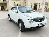 Nissan Juke 2013 года за 4 800 000 тг. в Алматы – фото 3