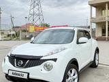 Nissan Juke 2013 года за 4 800 000 тг. в Алматы – фото 2