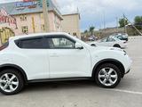 Nissan Juke 2013 года за 4 800 000 тг. в Алматы – фото 5