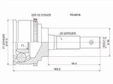 Шрус, граната наружняяүшін10 100 тг. в Астана