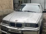 BMW 318 1993 года за 700 000 тг. в Алматы – фото 3
