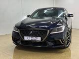 Genesis G80 2020 года за 15 800 000 тг. в Астана – фото 2