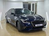 Genesis G80 2020 года за 15 800 000 тг. в Астана