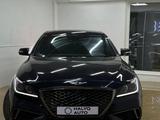 Genesis G80 2020 года за 15 800 000 тг. в Астана – фото 5