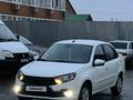 ВАЗ (Lada) Granta 2190 2020 года за 4 350 000 тг. в Уральск – фото 8