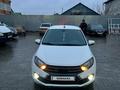 ВАЗ (Lada) Granta 2190 2020 года за 4 350 000 тг. в Уральск – фото 6