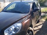 Geely Emgrand X7 2014 годаүшін3 950 000 тг. в Рудный – фото 4