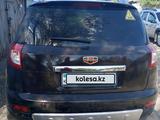 Geely Emgrand X7 2014 годаүшін3 950 000 тг. в Рудный – фото 2