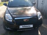 Geely Emgrand X7 2014 годаүшін3 950 000 тг. в Рудный