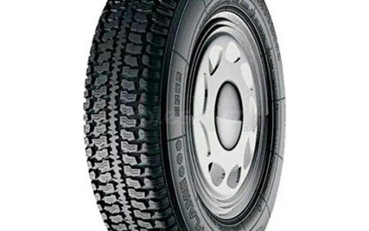 205/70R16 КАМА-Flame А/шинаүшін37 000 тг. в Астана