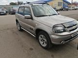 Chevrolet Niva 2019 года за 5 700 000 тг. в Петропавловск – фото 3