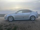 Mitsubishi Lancer 2008 годаүшін4 000 000 тг. в Астана – фото 4