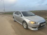 Mitsubishi Lancer 2008 годаүшін4 000 000 тг. в Астана