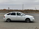 ВАЗ (Lada) Priora 2172 2013 годаүшін2 200 000 тг. в Уральск