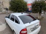 ВАЗ (Lada) Priora 2172 2013 годаүшін2 200 000 тг. в Уральск – фото 5