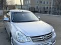 Nissan Almera 2013 года за 4 200 000 тг. в Костанай – фото 2