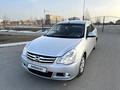 Nissan Almera 2013 года за 4 300 000 тг. в Костанай – фото 3