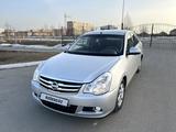 Nissan Almera 2013 годаүшін4 200 000 тг. в Костанай – фото 3