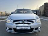 Nissan Almera 2013 годаүшін4 300 000 тг. в Костанай – фото 4