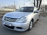 Nissan Almera 2013 года за 4 300 000 тг. в Костанай