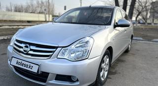 Nissan Almera 2013 года за 4 300 000 тг. в Костанай