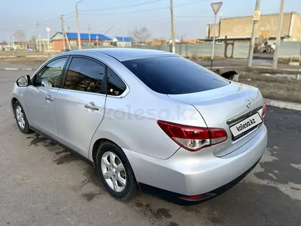 Nissan Almera 2013 года за 4 200 000 тг. в Костанай – фото 7